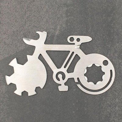 Winkee Мултифункционален Инструмент за Велосипед 14 в 1