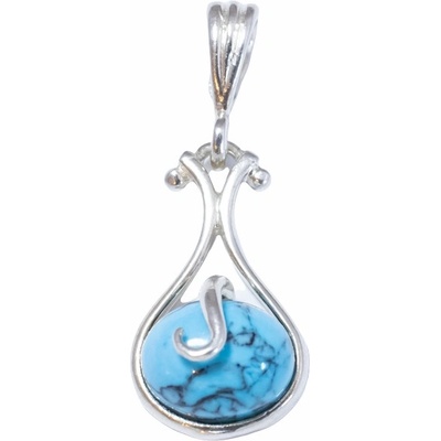 Glare Strieborný prívesok 229S