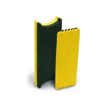 Zebco Zásobník na Návazce Rig Winder Rectangular 60x150x8mm