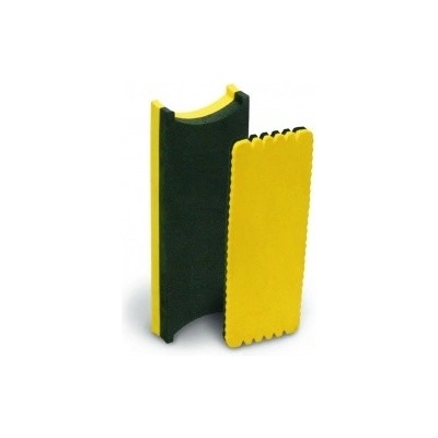 Zebco Zásobník na Návazce Rig Winder Rectangular 60x150x8mm