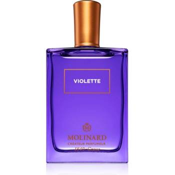 Molinard Les Elements Collection Viollete parfémovaná voda unisex 75 ml