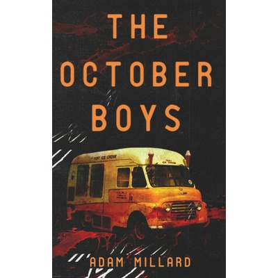 The October Boys