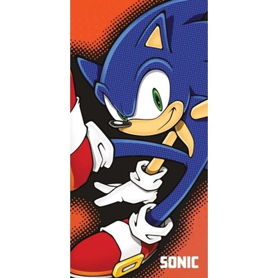 Jerry Fabrics Bavlnená osuška 70x140 cm Sonic