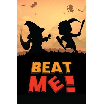 Red Limb Studio Beat Me! (PC)