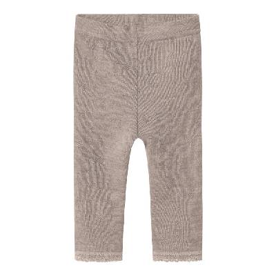 Клин Name it Wang Needle Solid leggings - Grey (Satellite)