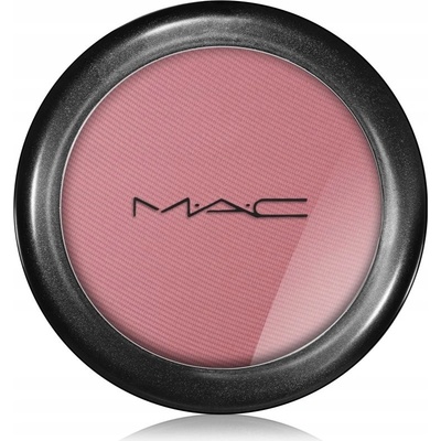 MAC Powder Blush lícenka Desert Rose 6 g