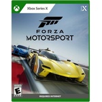Microsoft Forza Motorsport (Xbox Series X/S)