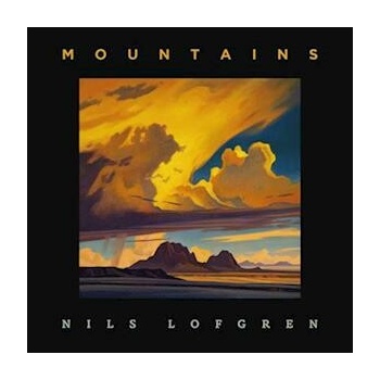 LOFGREN, NILS - MOUNTAINS LP