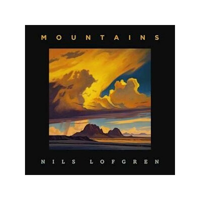 LOFGREN, NILS - MOUNTAINS LP