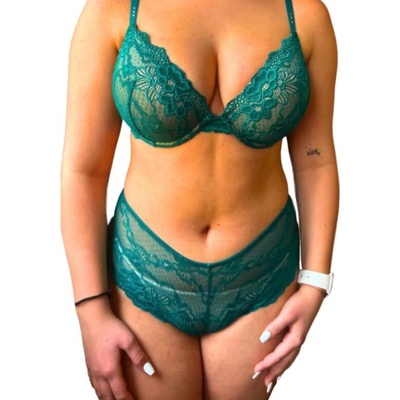 Pleasure State 80-4053 AQUA