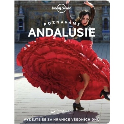 Andalusie (poznáváme) - Svojtka&Co.