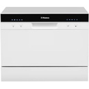 Hansa ZWM556WH
