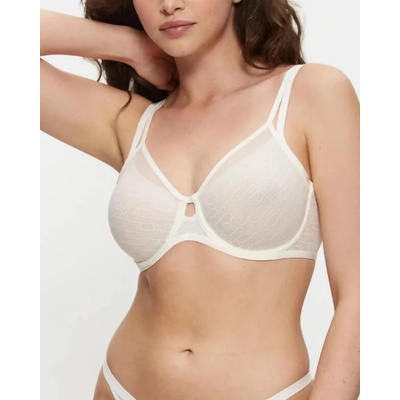 Triumph podprsenka Signature Sheer 10215906 šampáňo