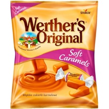 Storck Werther's Soft Caramels 75 g