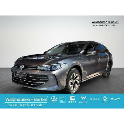 Volkswagen Passat Business DSG 110 kW