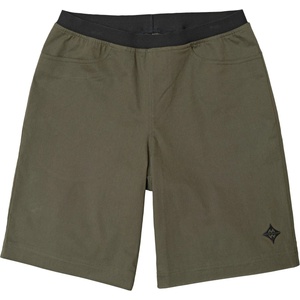 Miwok Мъжки къси панталони Miwok Chiefmaster Short Bouldering trousers - Khaki - размер XL (009-1613-0114)