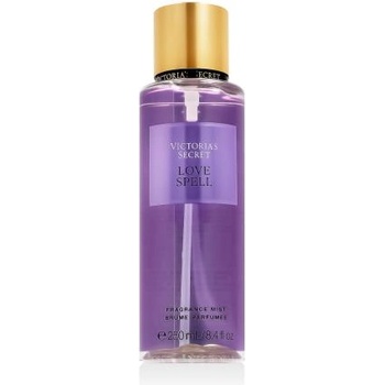 Victoria's Secret Love Spell 250 ml спрей за тяло за жени