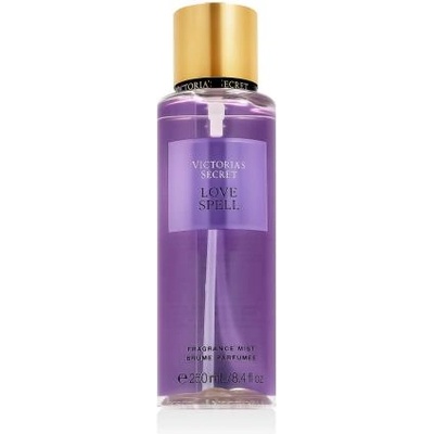 Victoria's Secret Love Spell 250 ml спрей за тяло за жени