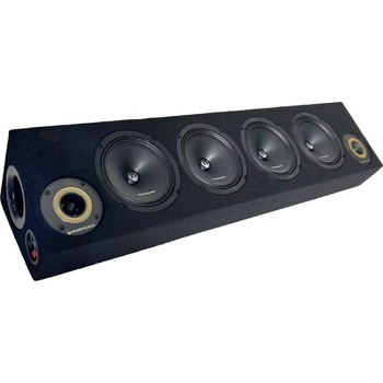 Phoenix Gold ZP65BOX