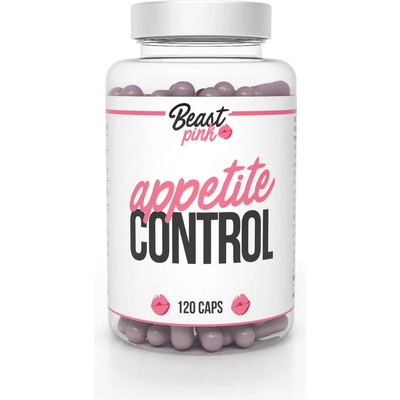 BeastPink Appetite Control 120 kapsúl