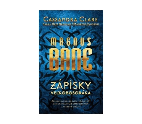 Magnus Bane