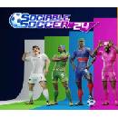 Sociable Soccer 24