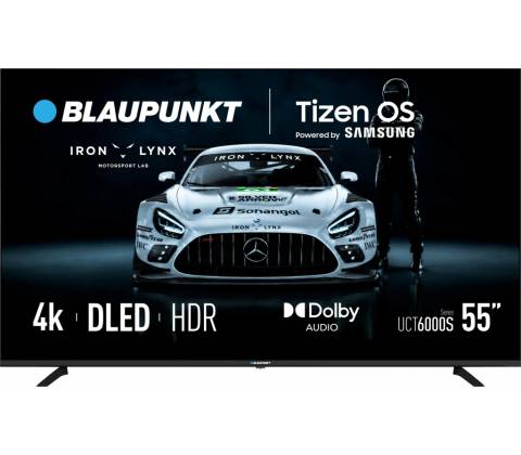 Blaupunkt 55UCT6000S