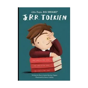 J. R. R. Tolkien | MARIA ISABEL SANCHEZ (ISBN: 9780711257856)