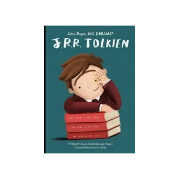 Image 1 of J. R. R. Tolkien