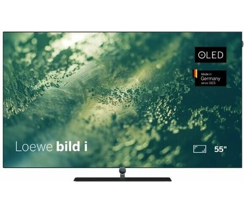Loewe bild i.55 DR+