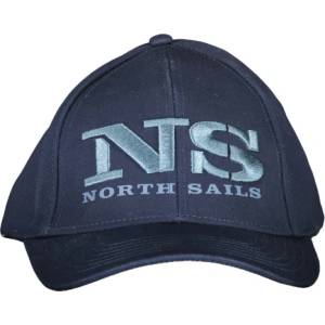 North sails Зимен мъжки шапка north sails, Цвят Синьо (623201-000_blu_0802)