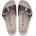 Birkenstock чехли дамски Madrid Big Buckle Synthetics Python (1032965)