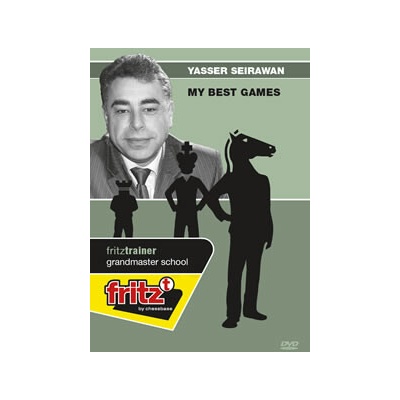 ChessBase My best games, Yasser Seirawan - verzia na stiahnutie (anglicky)