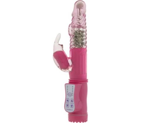 Shots GC Vibrating Rabbit