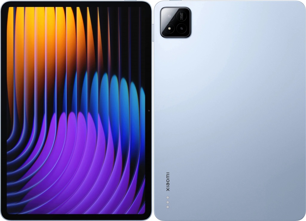 Xiaomi Pad 7 8GB/256GB Blue od 7 609 Kč - Heureka.cz