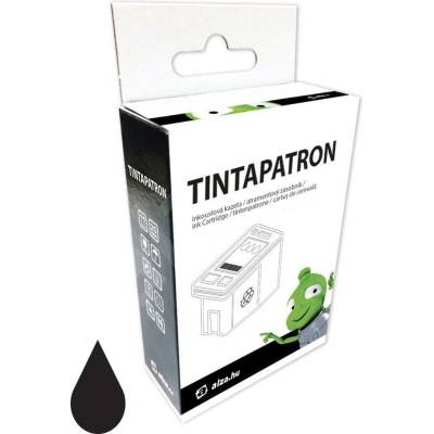 Compatible PFI-102BK черна мастилена касета за принтери Canon, 130 мл (220416)