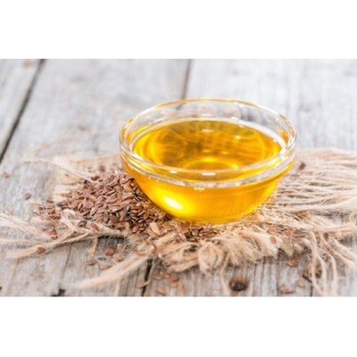 Dokonalá láska Láska A01 Lněný olej s vitamínem E 100 ml