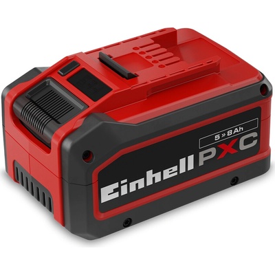 Einhell Power X-Change 18 V 5-8 Ah Multi-Ah Plus 4511600