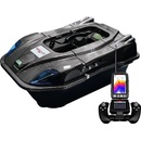 Boatman LEADER PRO S GPS a ECHOLOTEM