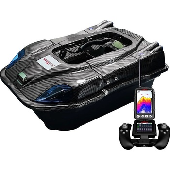 Boatman LEADER PRO S GPS a ECHOLOTEM