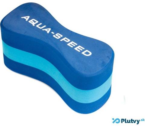Aqua-Speed 3-Layers PullBuoy
