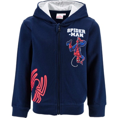 Kids movie heroes Суитшърт Spiderman