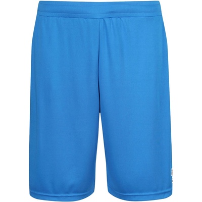 Luke Къси панталони Luke Men's Team Performance Gym Shorts - Sport Blue