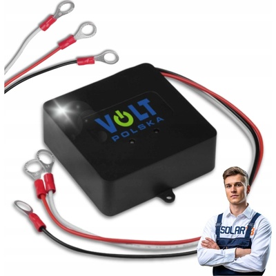 Bateriový balancer VOLT AKU PROTECT 24V