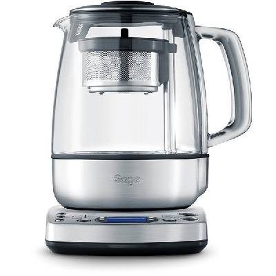 Sage BTM800BSS