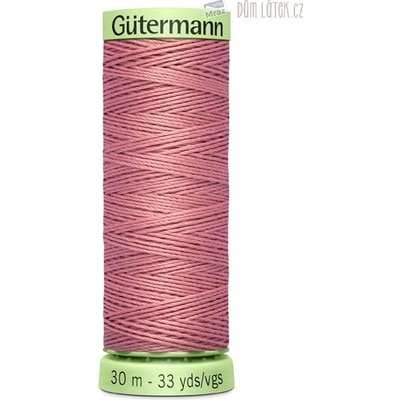 Nit Gütermann na gomb. dierky 473