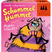 Drei Magier Spiele Schummel Hummel