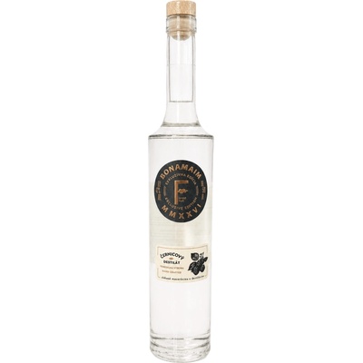 Bonamaim Černicový Destilát 42% 0,5 l (čistá fľaša)