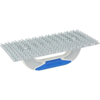 Kubala Škrabák omítek plechový 250x130mm KUBALA 8-Z1418
