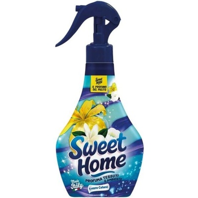 Sweet Home Bytová vůně Fresh Cotton Svěží bavlna 250 ml